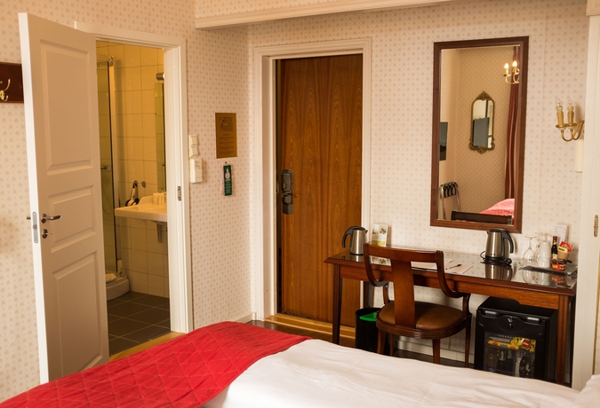 Hotel Victoria-Stavanger