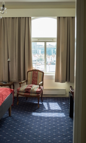 Hotel Victoria-Stavanger