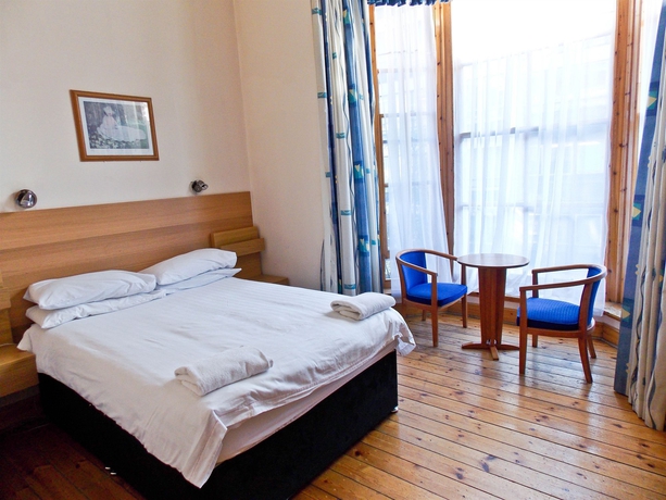 Hotel Victorian House