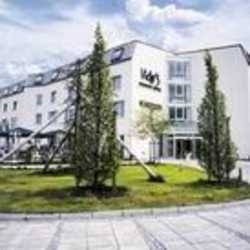Hotel Victor's Residenz