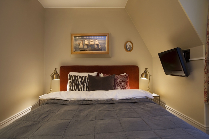 Hotel Victory 