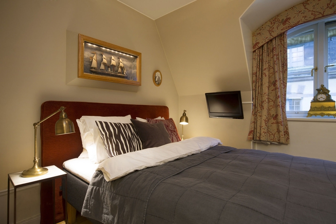 Hotel Victory 