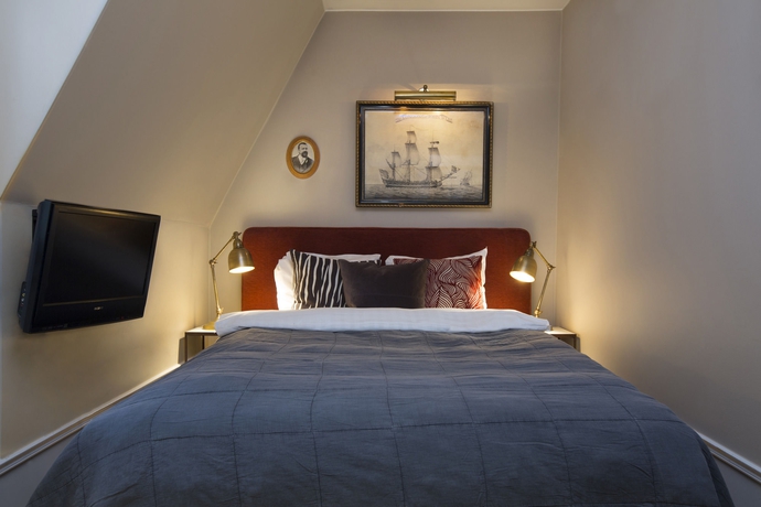 Hotel Victory 