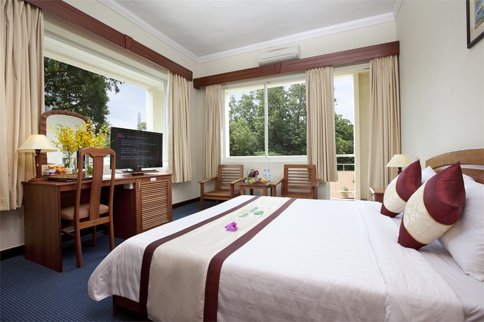 Hotel Victory