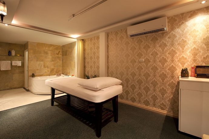 Hotel Victory