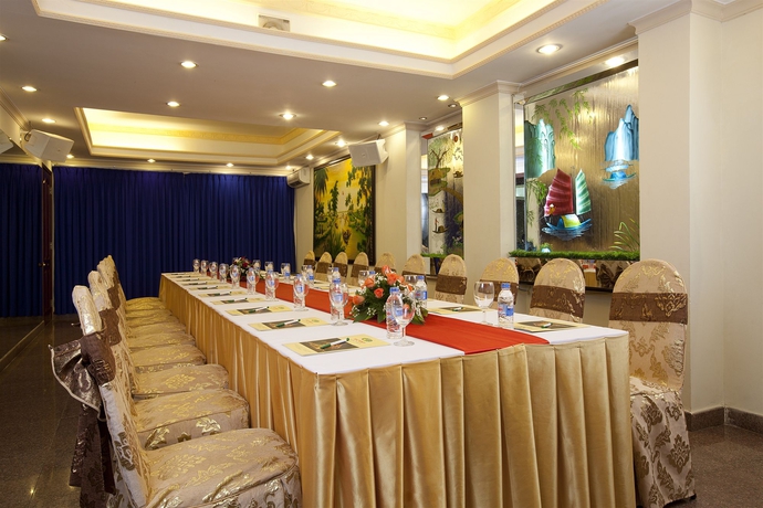 Hotel Victory