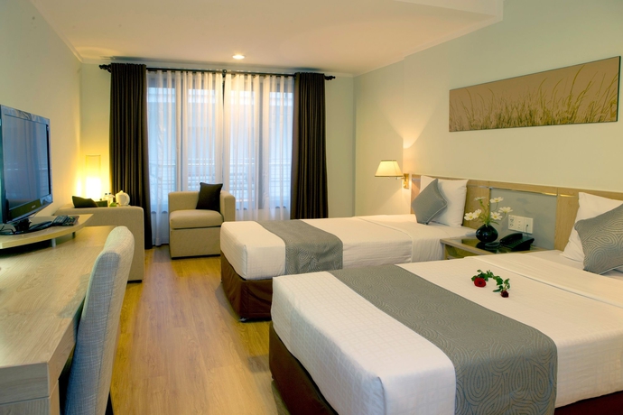 Hotel Viendong Hotel