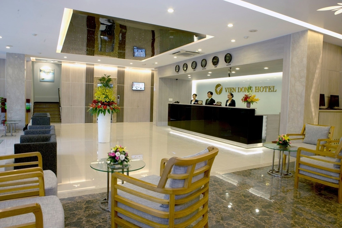 Hotel Viendong Hotel