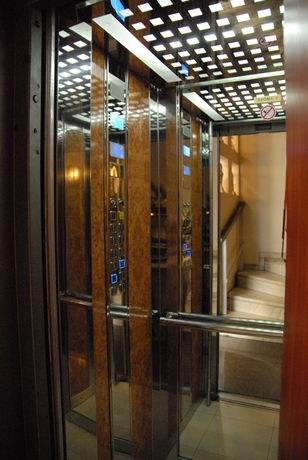 Hotel Vienna