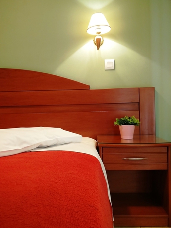 Hotel Vienna