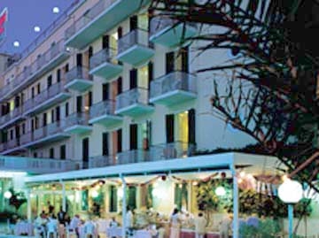 Hotel Vienna Touring