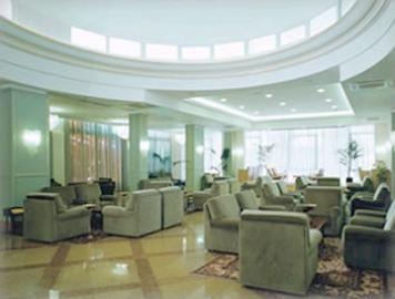 Hotel Vienna Touring