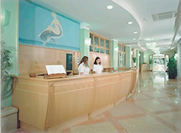Hotel Vienna Touring