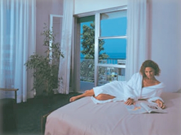 Hotel Vienna Touring