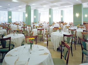Hotel Vienna Touring