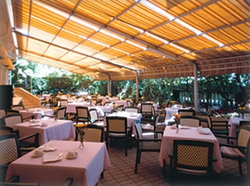 Hotel Vienna Touring
