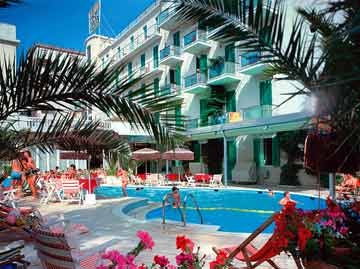 Hotel Vienna Touring