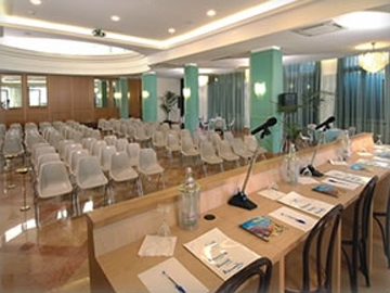 Hotel Vienna Touring