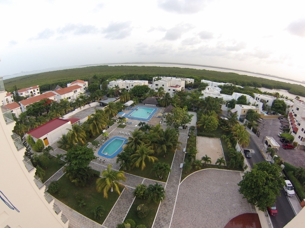 Hotel View Mediterrando Cancun