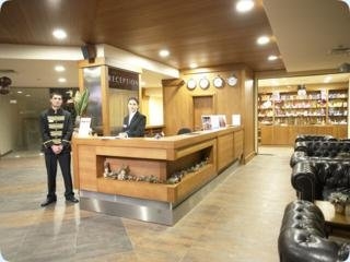 Hotel Vihren Palace Ski & Spa Resort