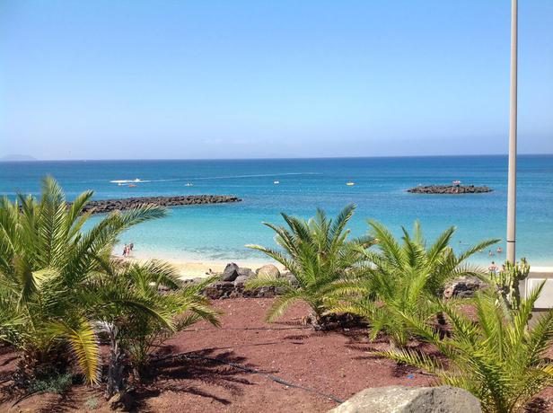 Hotel Vik Club Coral Beach