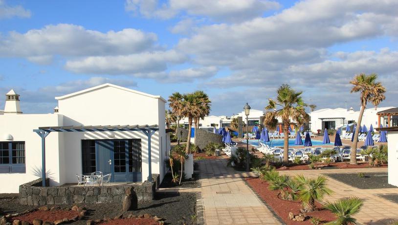 Hotel Vik Club Coral Beach
