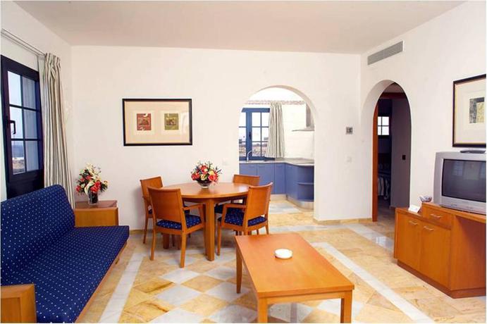 Hotel Vik Club Coral Beach