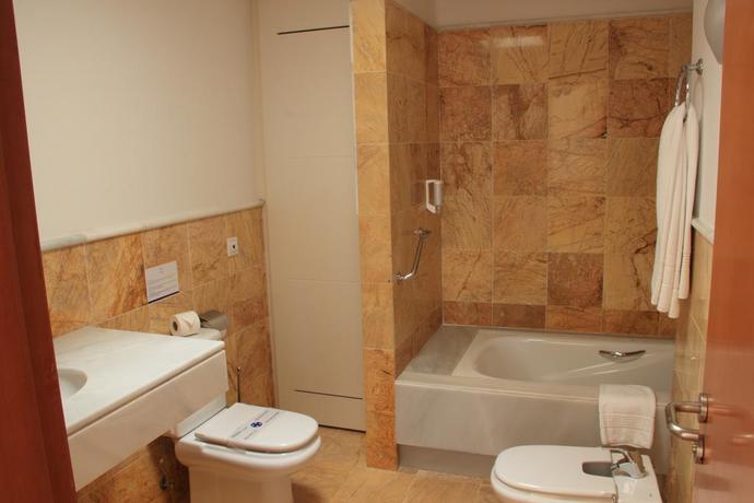 Hotel Vik Club Coral Beach