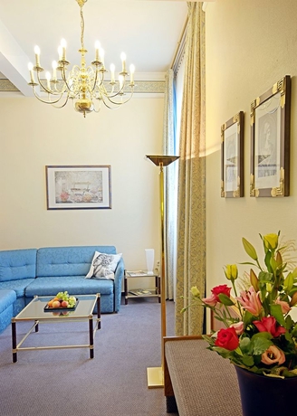 Hotel Viktoria