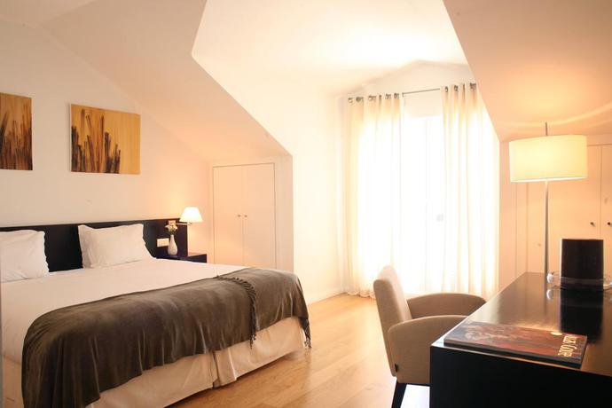 Hotel Vila Bicuda