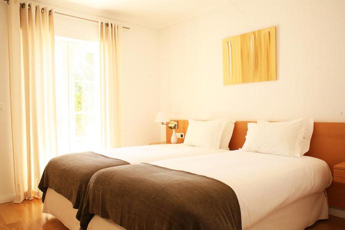Hotel Vila Bicuda