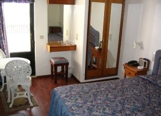 Hotel Vila Branca Residencial