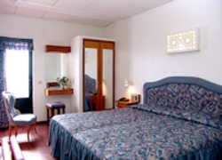 Hotel Vila Branca Residencial