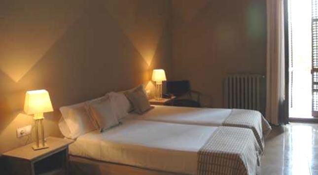 Hotel Vila Clara Art 