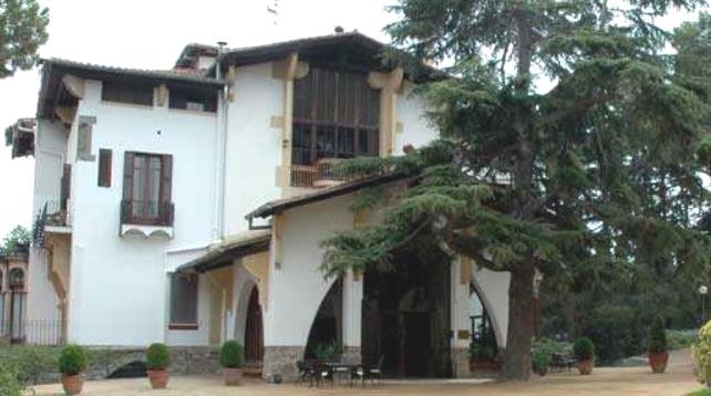 Hotel Vila Clara Art 