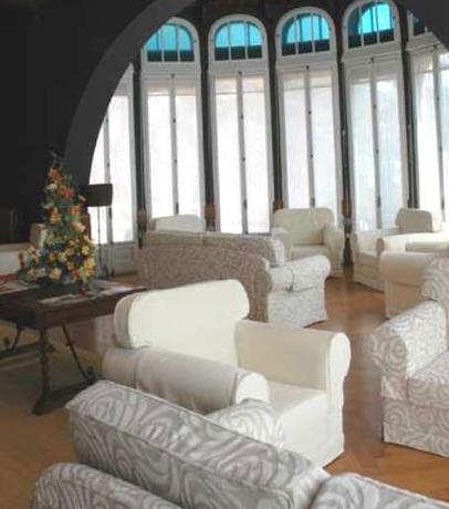 Hotel Vila Clara Art 