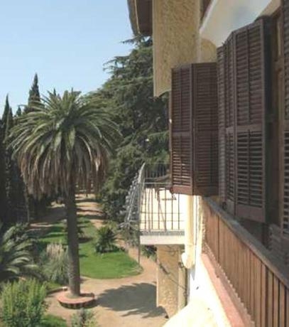 Hotel Vila Clara Art 