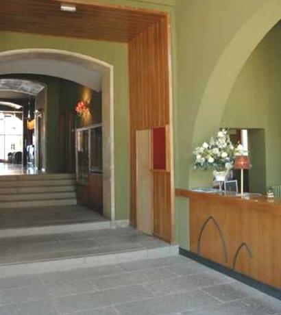 Hotel Vila Clara Art 