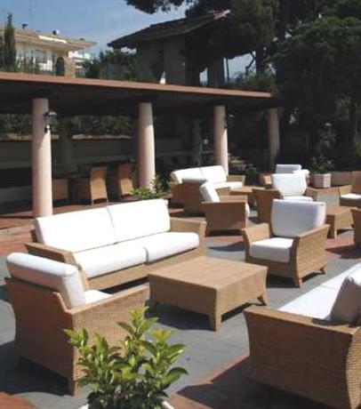 Hotel Vila Clara Art 