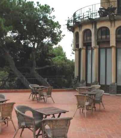 Hotel Vila Clara Art 