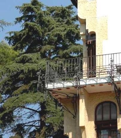 Hotel Vila Clara Art 