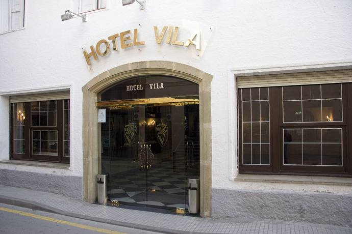 Hotel Vila