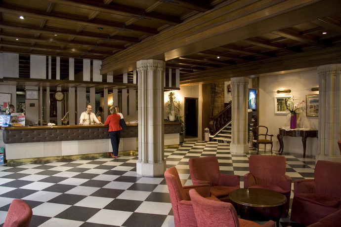 Hotel Vila
