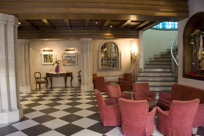 Hotel Vila