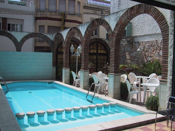 Hotel Vila