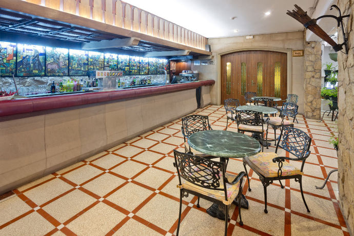 Hotel Vila
