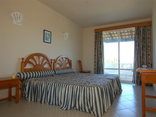 Hotel Vila Gaivota