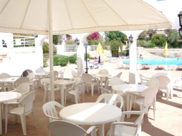 Hotel Vila Gaivota