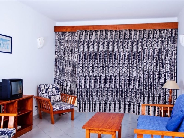 Hotel Vila Gaivota