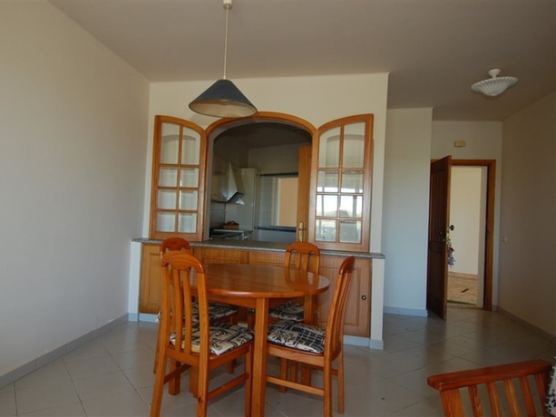 Hotel Vila Gaivota
